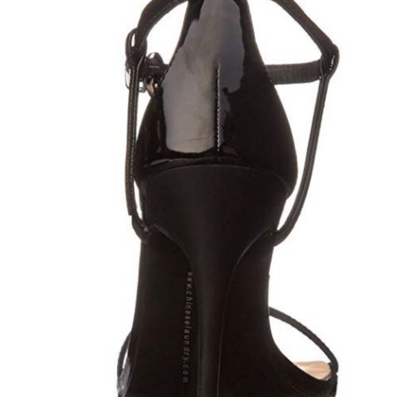 Chinese Laundry Leo Heel-NEW - Picture 5 of 7